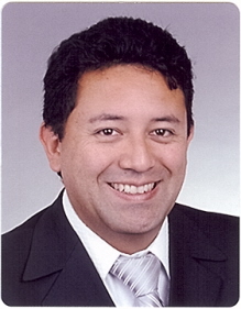 Sergio Paz Rivero